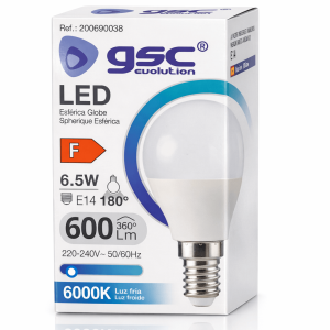 BOmbilla LED GSC Evolution 6.5W